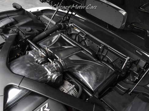 Used 2017 Dodge Viper GTC w/ ACR Package image 47