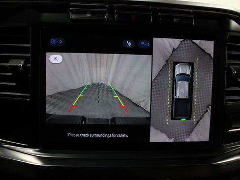 Used 2023 Ford F250 Lariat w/ Chrome Package image 22