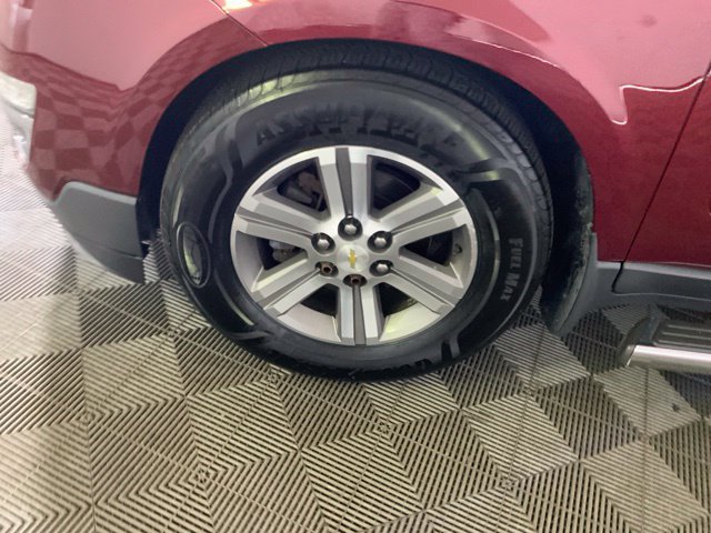 Used 2015 Chevrolet Traverse LT AWD/4WD image 60
