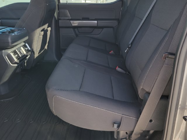 Used 2023 Ford F150 XLT w/ Equipment Group 302A High AWD/4WD image 8