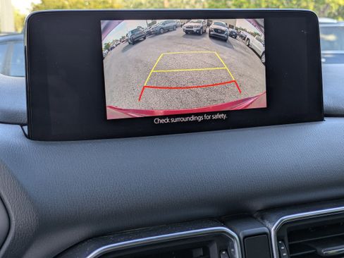 Used 2023 MAZDA CX-5 AWD 2.5 S image 30