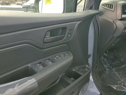 New 2026 Honda Odyssey Sport-L image 13