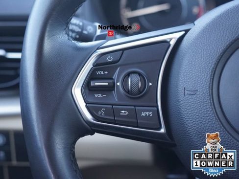 Used 2023 Acura RDX FWD w/ Technology Package image 21