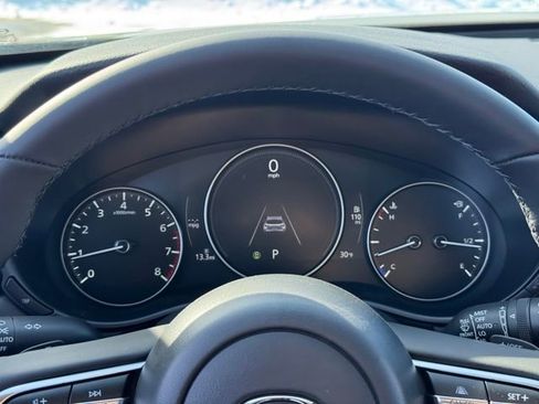 New 2026 MAZDA CX-50 AWD 2.5 S w/ Weather Package image 30