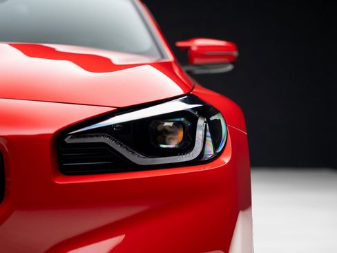 Used 2024 BMW M2 w/ Lighting Package image 9