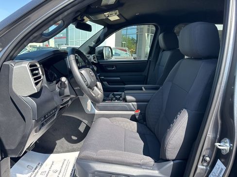 New 2026 Toyota Tundra SR5 AWD/4WD image 10