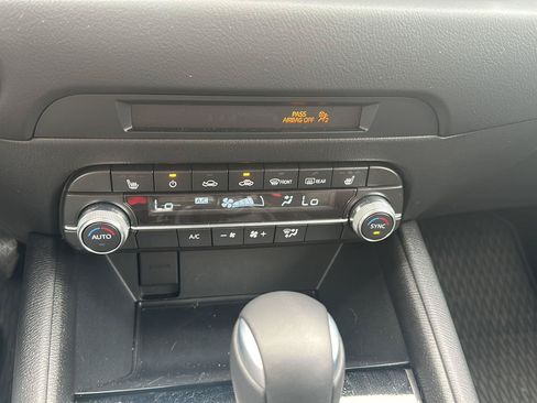 Used 2025 MAZDA CX-5 AWD 2.5 S w/ Select Package image 10