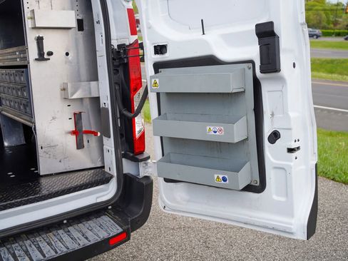 Used 2023 Ford Transit 150 Low Roof w/ Exterior Upgrade Package image 15