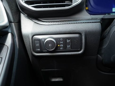 Used 2020 Ford Explorer ST w/ ST High-Performance Pack image 27