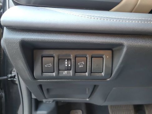 Certified 2025 Subaru Outback Limited AWD/4WD image 26