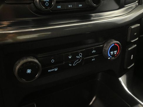 Used 2023 Ford F150 XL w/ STX Appearance Package RWD image 14