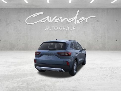 New 2026 Ford Escape Active w/ Tech Pack #1 image 8