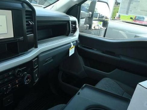 New 2026 Ford F450 XL w/ XL Chrome Package AWD/4WD image 19