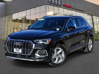 Used 2021 Audi Q3 2.0T Premium Plus