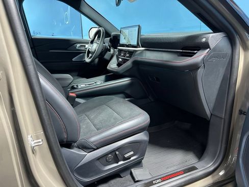 New 2026 Ford Explorer ST w/ Sun And Sound Package AWD/4WD image 51
