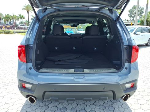 Used 2023 Honda Passport EX-L image 20