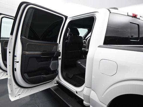 Used 2023 Ford F150 Platinum w/ Equipment Group 701A High AWD/4WD image 19