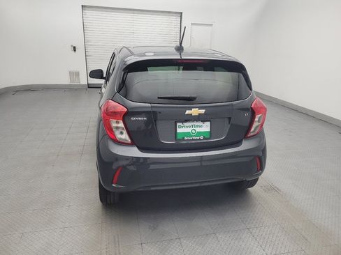 Used 2019 Chevrolet Spark LT FWD image 6