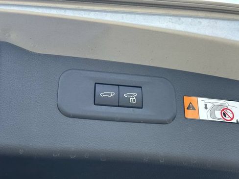 Used 2025 Lexus NX 350 AWD w/ Accessory Package (2T) image 24