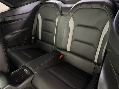 Used 2021 Chevrolet Camaro SS RWD image 40