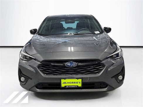New 2025 Subaru Impreza RS image 2