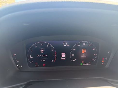 New 2026 Honda Accord LX image 26