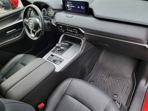 Used 2024 MAZDA CX-90 3.3 Turbo w/ Preferred Package image 26