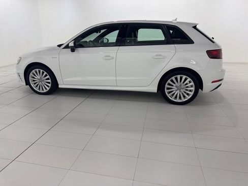 Used 2016 Audi A3 e-tron Premium w/ 17" Wheel Package image 2
