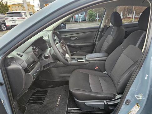 Used 2024 Nissan Sentra SV image 20