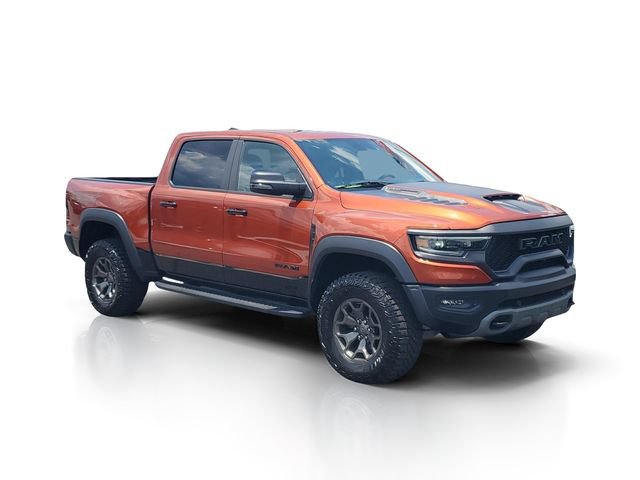 Used 2024 RAM 1500 TRX AWD/4WD image 1