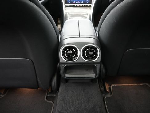 Used 2023 Mercedes-Benz C 300 4MATIC Sedan image 21