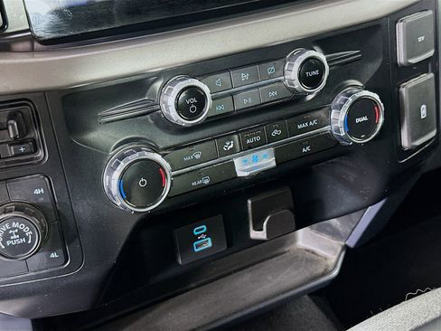 Used 2024 Ford F150 XLT w/ Tow/Haul Package image 17