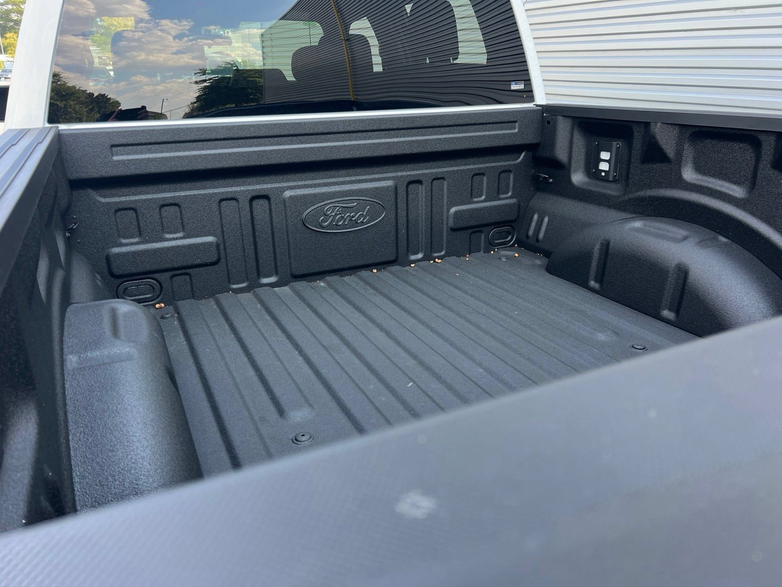 Used 2026 Ford F150 XLT w/ XLT Black Appearance Package AWD/4WD image 34