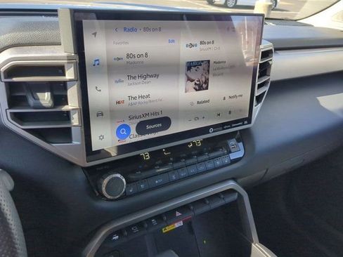 Used 2022 Toyota Tundra Limited image 11