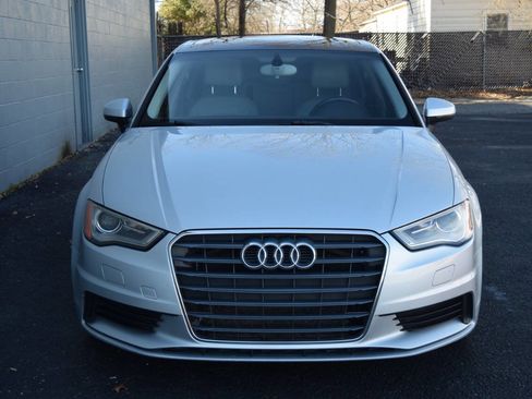 Used 2015 Audi A3 1.8T Premium w/ Aluminum Style Package image 13