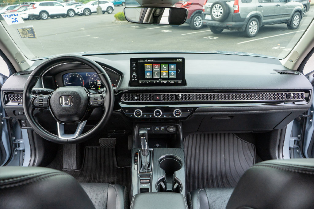 Used 2023 Honda Civic Touring image 23