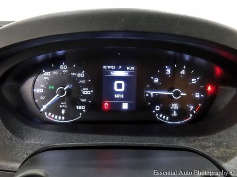 Used 2023 RAM ProMaster 2500 FWD image 10