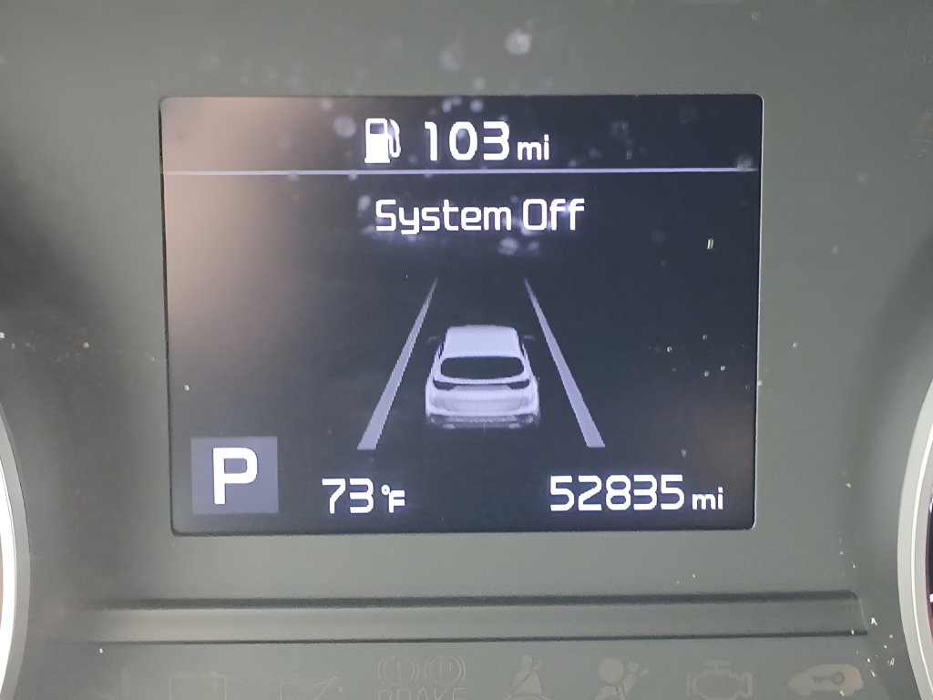 Used 2020 Kia Sportage S AWD/4WD image 15