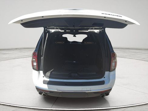 Used 2022 Chevrolet Tahoe Premier image 48