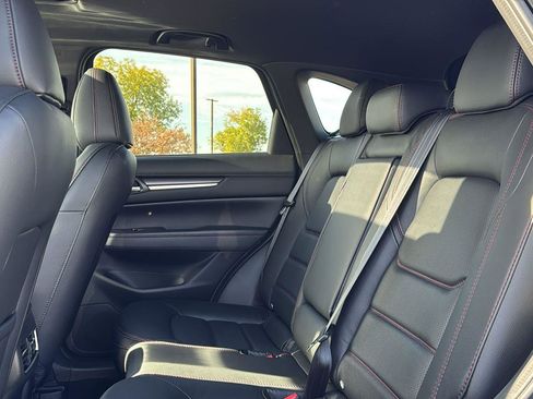 New 2025 MAZDA CX-5 2.5 Turbo image 23