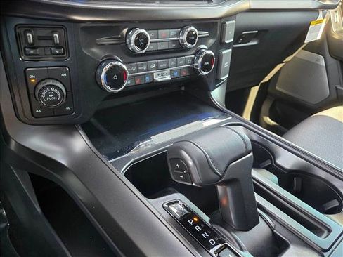 New 2026 Ford F150 Lariat w/ Equipment Group 501A Mid image 14