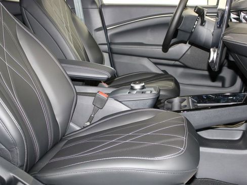 Used 2024 Ford Mustang Mach-E Select w/ Comfort Package Lite image 26