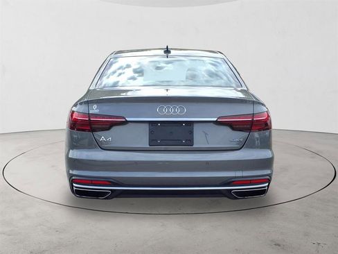 Used 2023 Audi A4 2.0T Premium Plus image 6