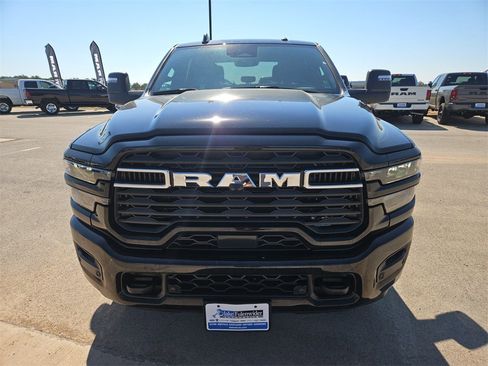 New 2026 RAM 2500 Lone Star image 11