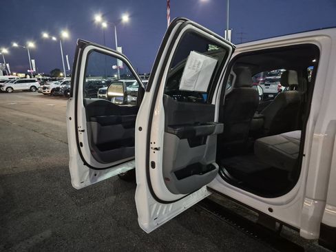 Used 2024 Ford F250 XLT image 16