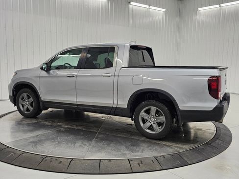 Used 2023 Honda Ridgeline RTL image 3