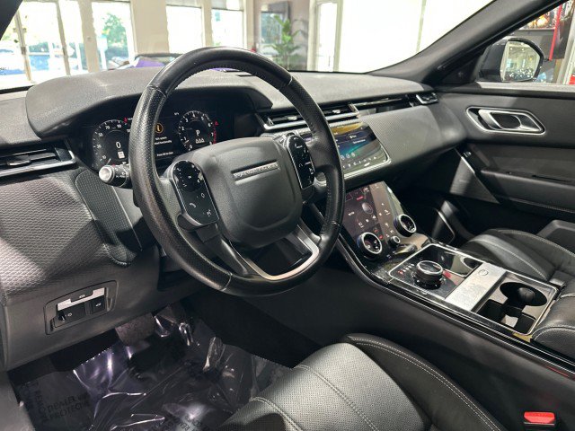 Used 2020 Land Rover Range Rover Velar S AWD/4WD image 3