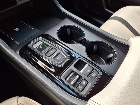 Used 2026 Honda Passport RTL image 21