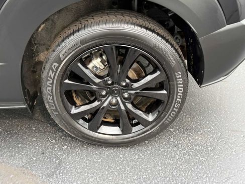 Certified 2026 MAZDA CX-30 AWD 2.5 S image 9