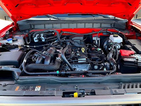 Used 2023 Ford Bronco Big Bend image 33